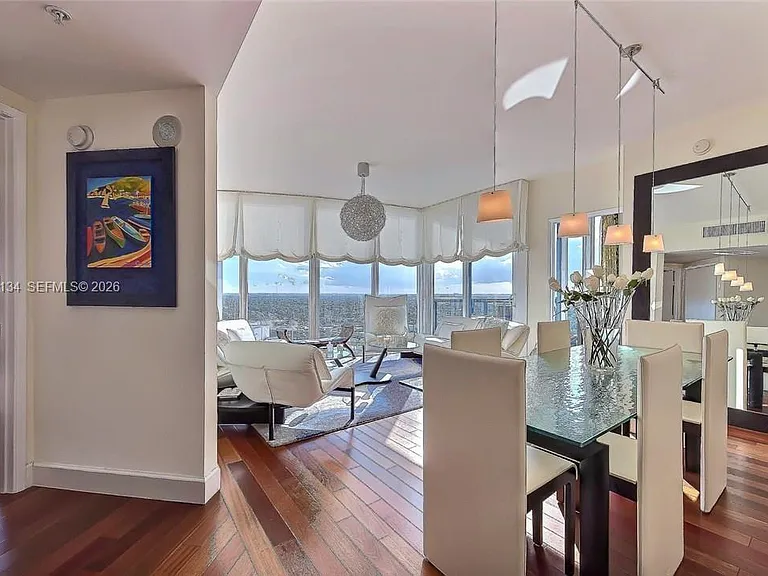 333 Las Olas Way #2101 — Photo 14