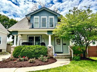 1006 S 38th Ave, Omaha, NE 68105