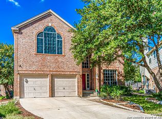 910 La Falda, San Antonio, TX 78258