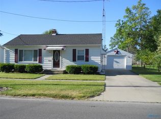 615 W Wayne St, Paulding, OH 45879