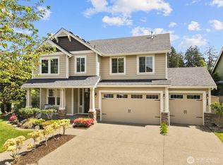 4136 Jude Ct NE, Lacey, WA