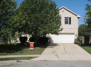 2003 Summercrest Cv, Round Rock, TX 78681
