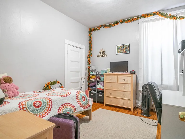 872 Huntington Ave #1 — Photo 5