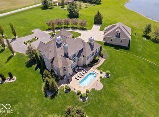 2766 S Honey Creek Rd, Greenwood, IN 46143