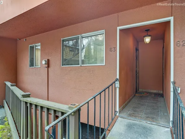 (undisclosed Address), Portland, OR 97201