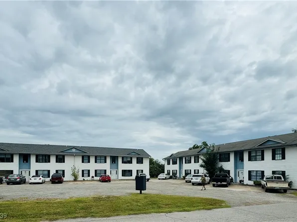 200 Folsom St, Poteau, OK 74953