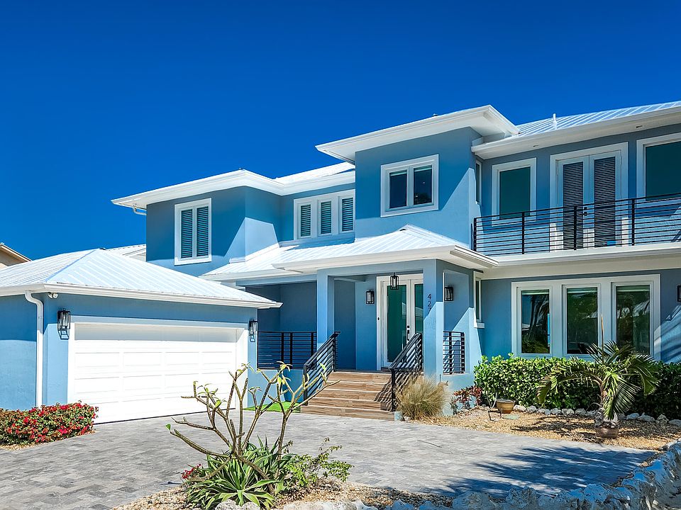 427 Harbour Dr, Duck Key, FL 33050 Zillow