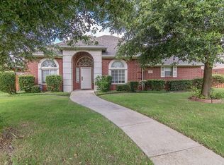 904 Sunningdale, Richardson, TX 75081