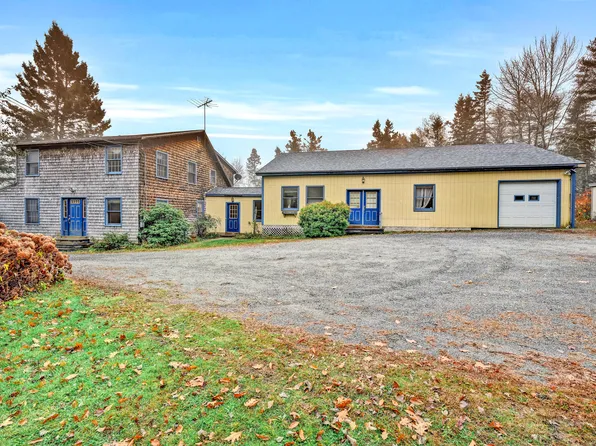 537 Surry Road, Ellsworth, ME 04605