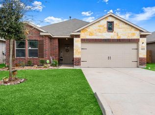 21615 Alexandria Forest Ct, Porter, TX 77365