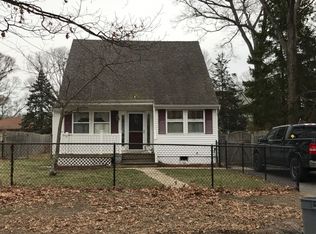 59 N Washington Ave, Centereach, NY 11720