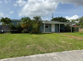 11412 SW 42nd St, Miami, FL 33165