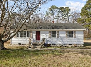 26250 Shady Brook Trl, Courtland, VA 23837