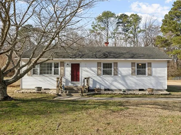 26250 Shady Brook Trail, Courtland, VA 23837