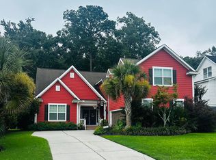 268 Silver Cypress Cir, Summerville, SC 29485