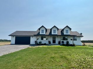 1232 County Road 7, Prince Edward County, ON K0K 2T0