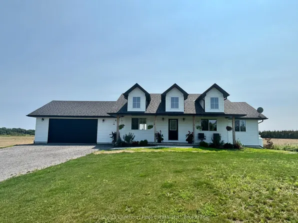 1232 County Road 7, Prince Edward County, ON K0K 2T0