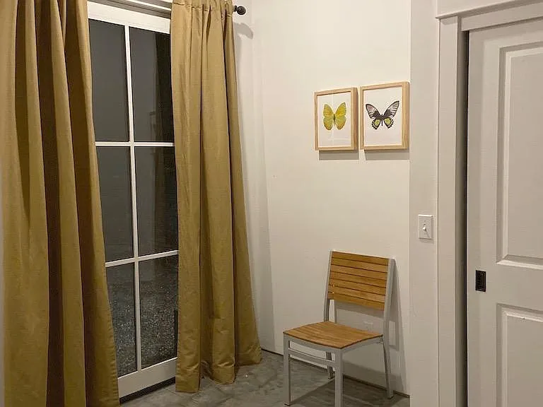 Bedroom #2