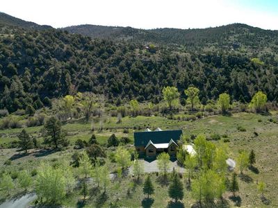 1408 Bear Creek Circle, South Fork, CO, 81154