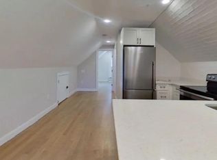 47 Ridgemont St #3, Allston, MA 02134