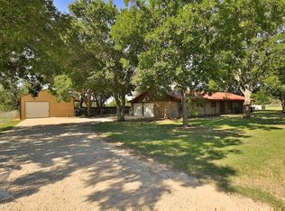 1001 Mac St, Tuscola, TX 79562