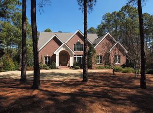 79 Abbottsford Dr, Pinehurst, NC 28374