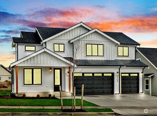 2109 Lagerwey Cir, Lynden, WA
