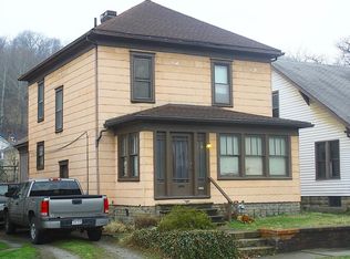 3343 West St, Weirton, WV 26062