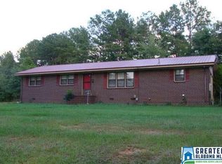 661 McMillan Rd, Centreville, AL 35042