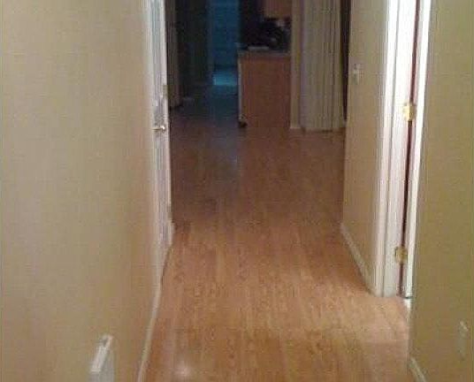 Downstairs Entranceway