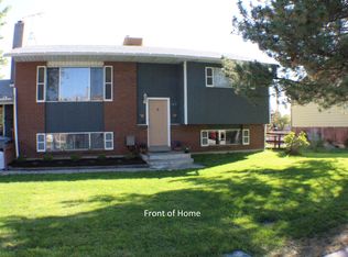 745 W 1160 N, Pleasant Grove, UT 84062