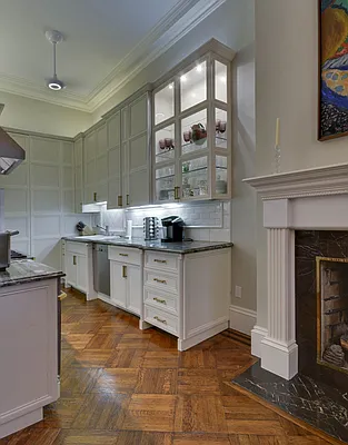 Sold by Brown Harris Stevens | media 21