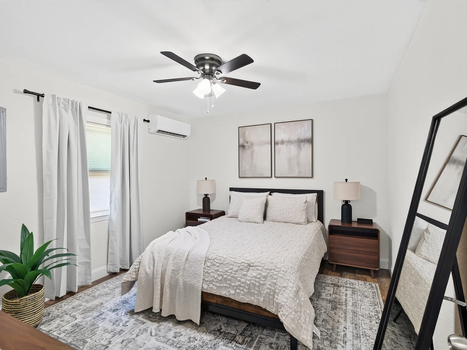1001-1005 Little Bay Avenue - A2 — Photo 3