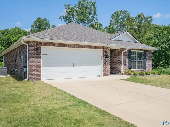 2135 Dawson Ln NE, Cullman, AL 35058