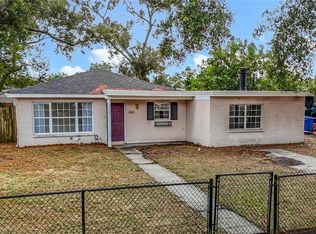 2906 W Paris St, Tampa, FL 33614