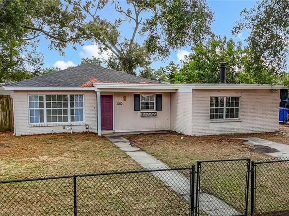 2906 W Paris St, Tampa, FL 33614