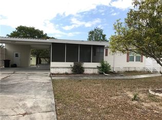 16162 Brookridge Blvd, Brooksville, FL 34613