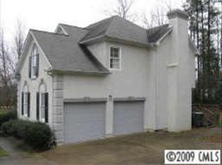 1401 Forge Creek Ct, Gastonia, NC 28054