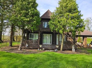 16930 Webb Rd, Richwood, OH 43344