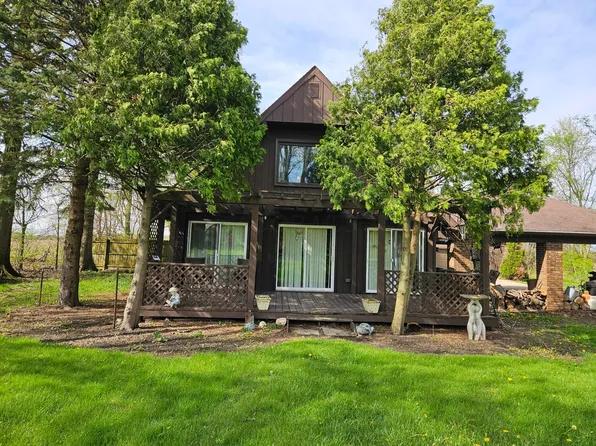 16930 Webb Rd, Richwood, OH 43344
