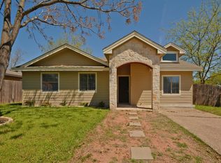 6400 King George Dr, Austin, TX 78745
