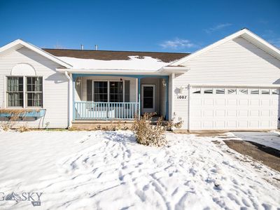 1007 Missoula Ave, Belgrade, MT, 59714