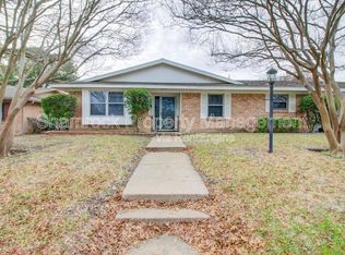 5930 Caldwell Dr, Waco, TX 76710