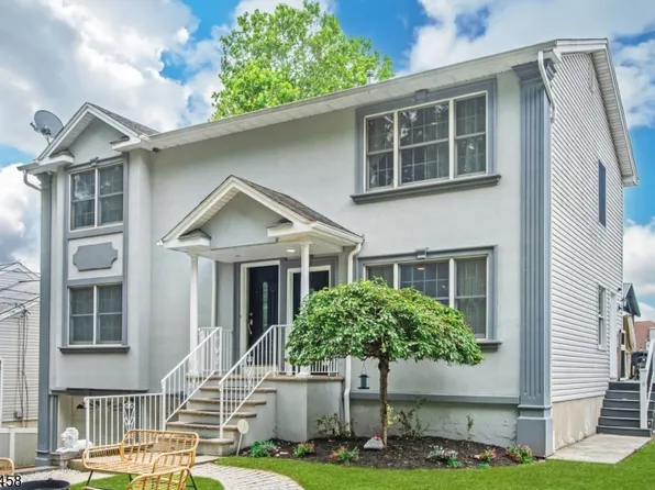 56 Garden Ave #2, Woodland Park, NJ 07424
