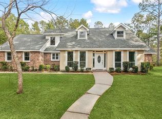 11 Claudia Dr, Covington, LA 70435