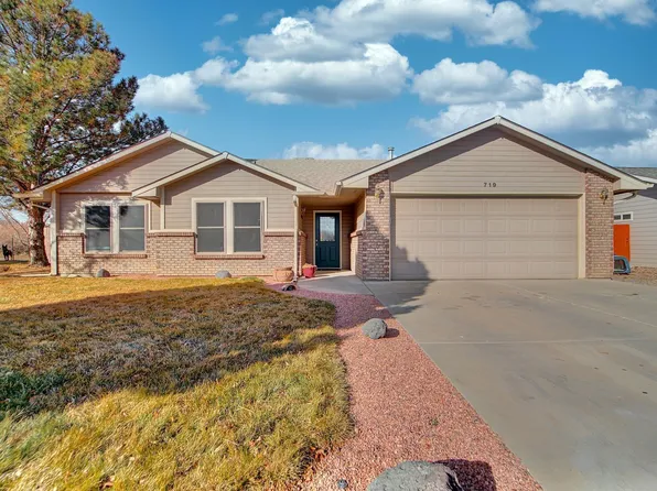 719 Monument View Dr, Grand Junction, CO 81505