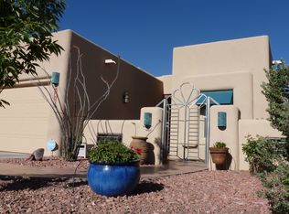1418 Fairway Village Dr, Las Cruces, NM 88007