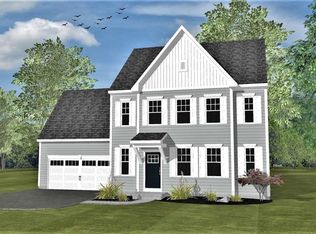 1375 Karens Way, York, PA 17402