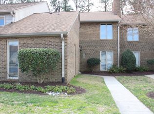 4403 Point West Dr, Portsmouth, VA 23703