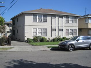3316 S Durango Ave APT 7, Los Angeles, CA 90034
